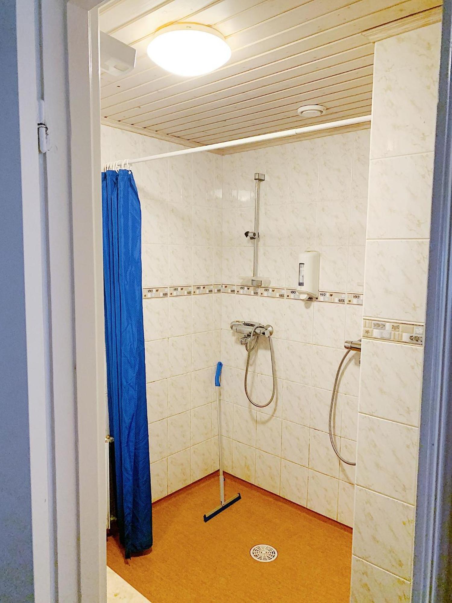 Oevernaesgarden Gaesthem Mariehamn Habitación foto